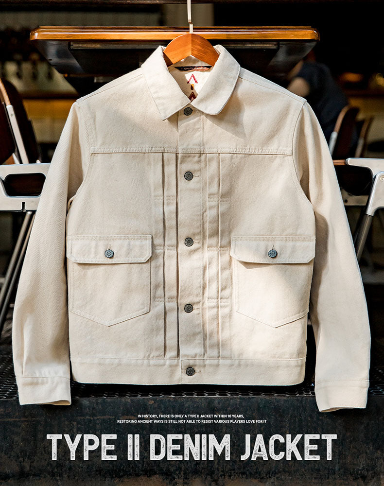 Buy Generation Love Wo Ivana Chain-trim Denim Jacket - Washed Black At 60%  Off | Editorialist